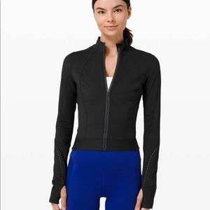 Lululemon Final Mile Jacket